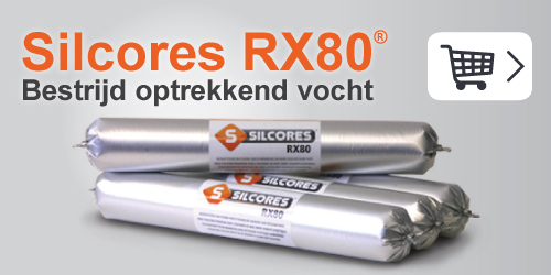 Bestel Silcores RX80